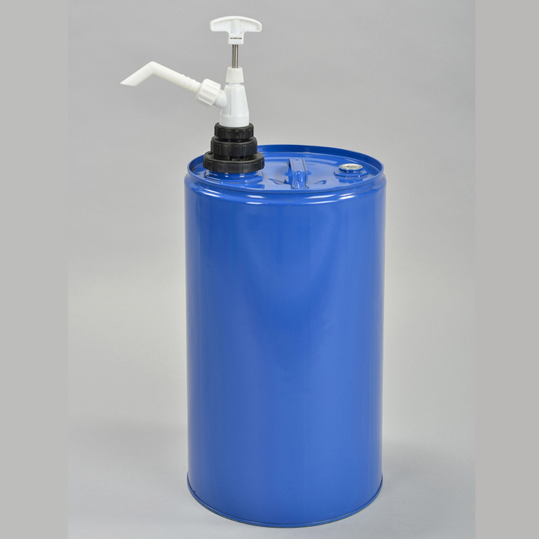 Phuma Dispenser Pump for 25 Litre Polycans