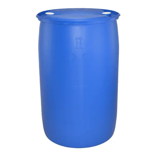 210-літрова бочка HDPE пластиковий Blowpack210-літрова бочка HDPE пластиковий Blowpack  
