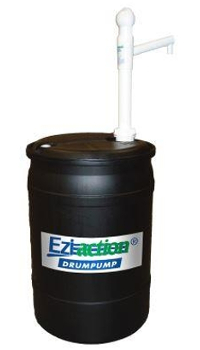 60 Litre Drum Pump