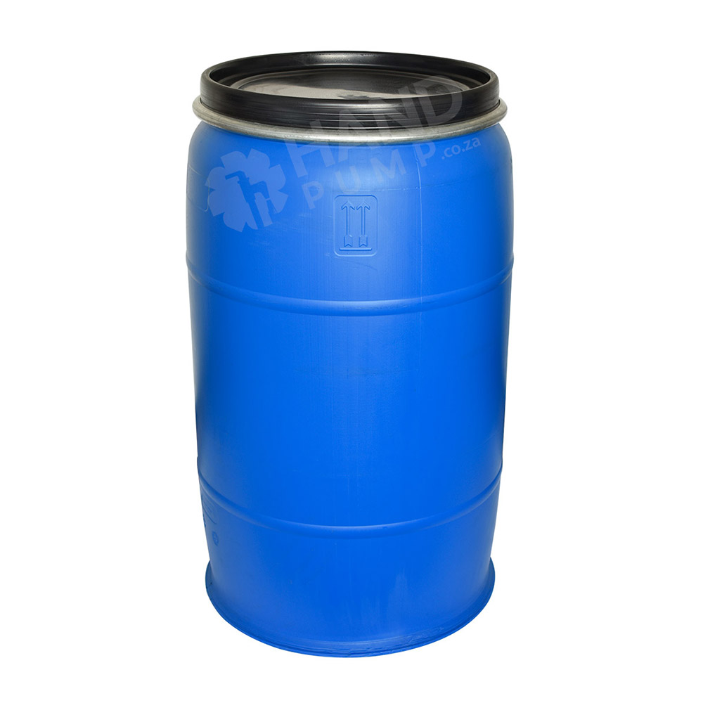 Drum Pumps