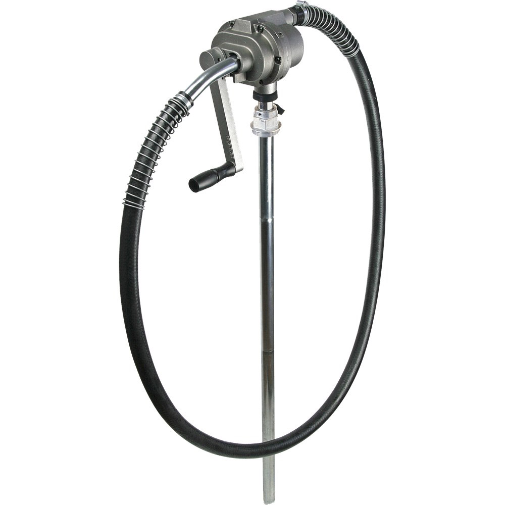 Drum Pumps