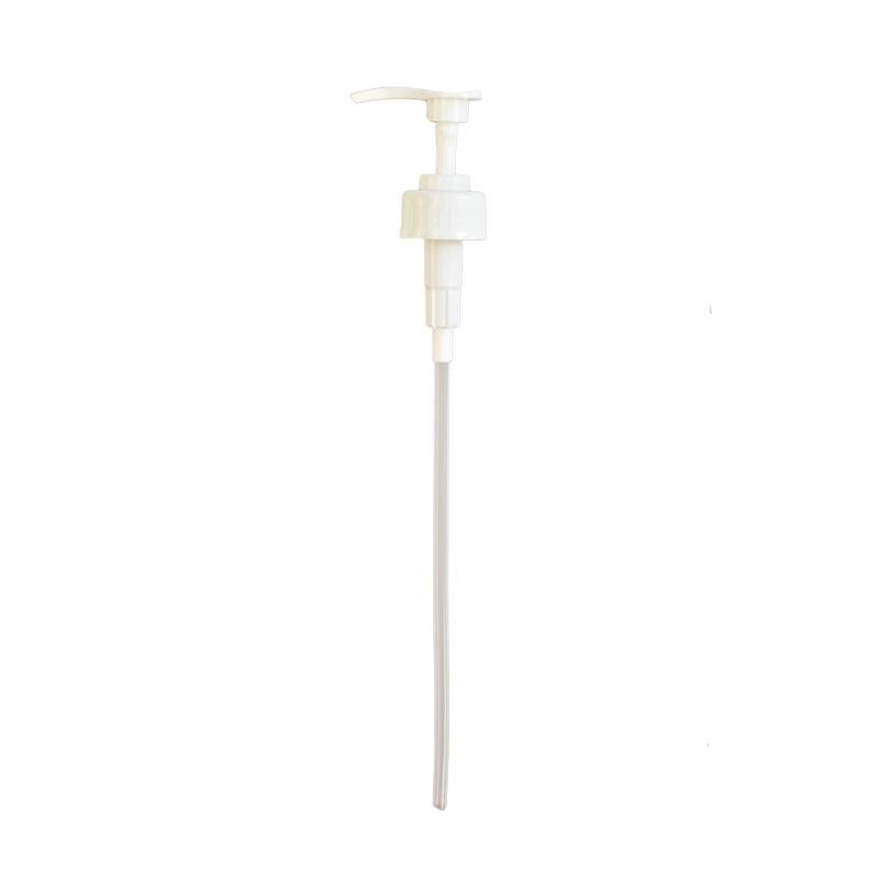 Drum Pumps