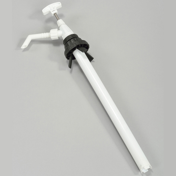 Phuma Dispenser Pump for 25 Litre Polycans