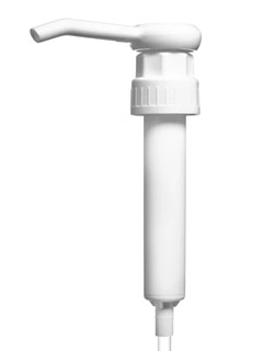 Hand Pumps