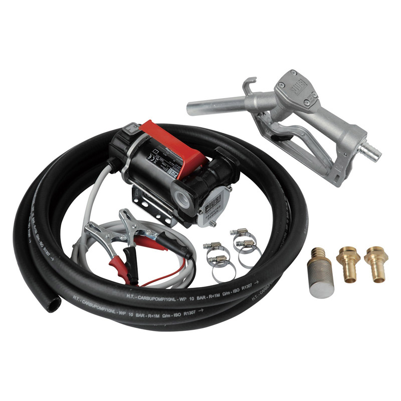 Drum Pumps