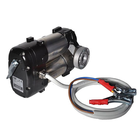 Drum Pumps